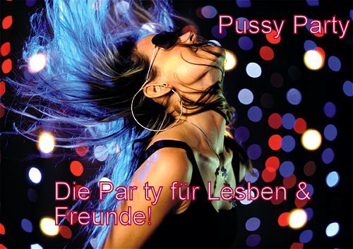 pussyparty