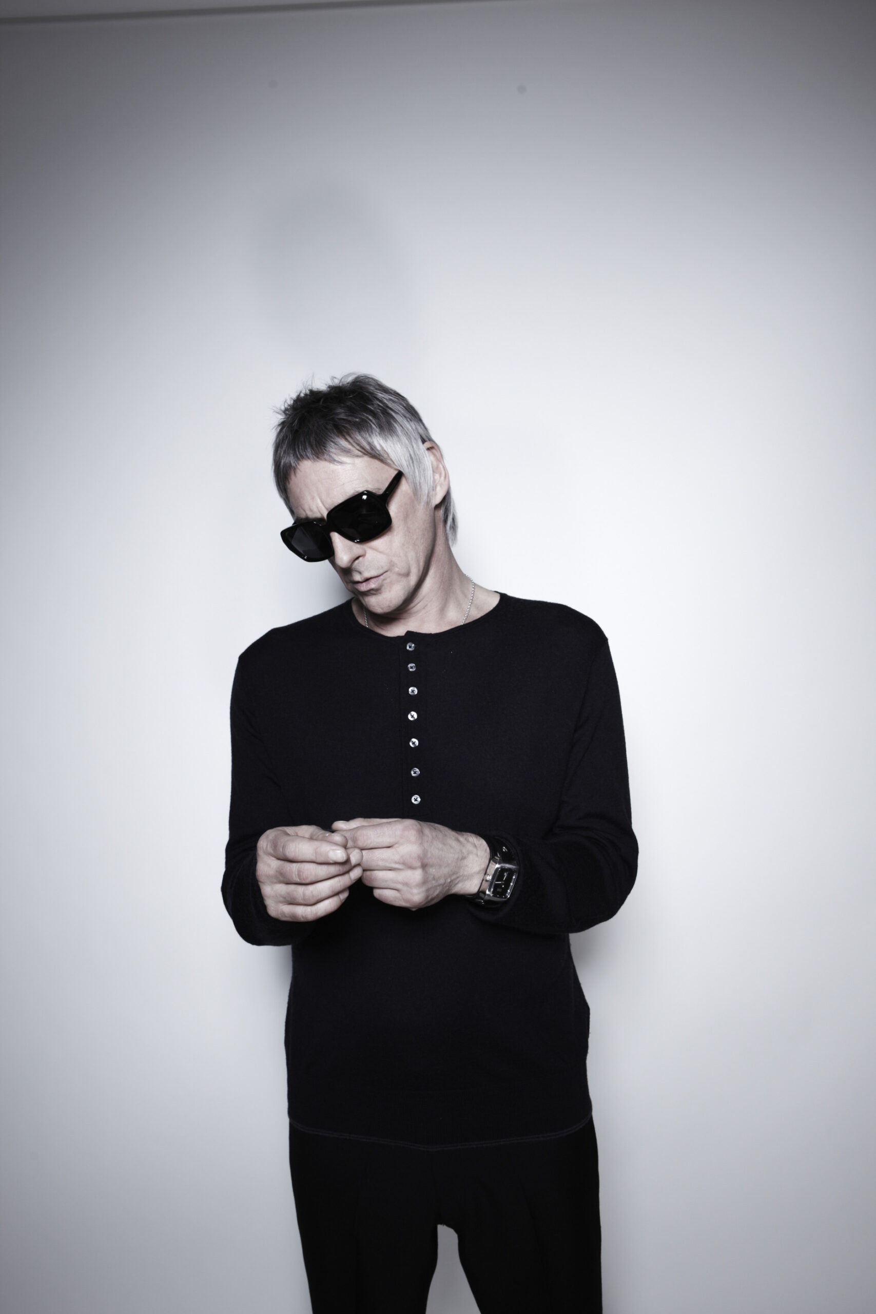 Godfather des Britpop: Paul Weller kommt in die Batschkapp