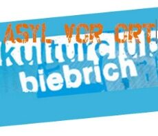 „Asyl vor Ort“ – Informationsveranstaltung heute in Biebrich