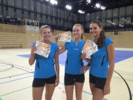 VCW_Volleyball_Club_Wiesbaden_Tickets
