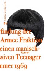 Die Prämierung des Wiesbadeners Frank Witzel durch eine überschwänglich-begeisterte Buchpreis-Jury im Herbst 2015