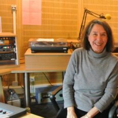 Wiesbadener Kulturpolitiker stellen sich aktuellen Fragen in der Blauen Stunde auf Radio Rheinwelle