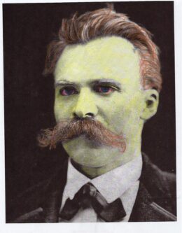Walhalla_Nietzsche_1903