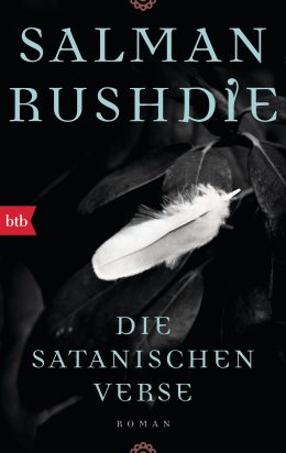 Die satanischen Verse von Salman Rushdie
