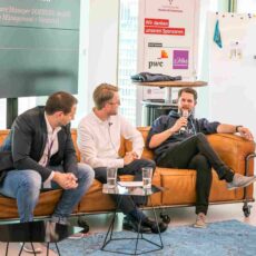 „Startup Safari“ führt auch nach Wiesbaden – Frisches Konzept für wachsendes Gründer-Ökosystem