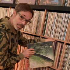 Seit zwanzig Jahren „Knietief in Beats“ – DJ Franksen feiert Jubiläum seiner Drum’n’Bass-Party im Kesselhaus