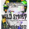 wildstomp