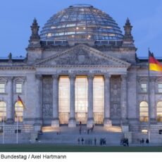 Termin steht: Bundestagswahl am 24. September – Wiesbadener Kandidaten: Viele Junge, aber keine Frau