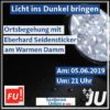 EberhardSeidensticker_Begehung_WarmerDamm