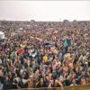 Woodstock Festival Bethel, NY 1969. Photo By �Elliott Landy, LandyVision Inc.