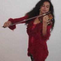Geigenunterricht / Violin lessons